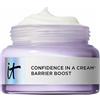 It Cosmetics CONFIDENCE BARRIER BOOST Crema idratante e riparatrice 60 ml