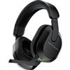 Turtle Beach Cuffie da gioco, Turtle Beach Stealth 600 PS (Gen 3), wireless, multipiattaforma, compatibili con PC, Nintendo Switch, Steam Deck, dispositivi mobili, nero