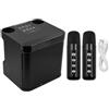 OEM Altoparlante Bluetooth per feste - 10W - Batteria 1500mAh - Wireless - Microfono - Karaoke