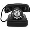 OEM Telefono vintage e retrò, con un'eleganza raffinata e una decorazione ricercata