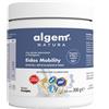 Algem Natura Eidos Mobility integratore collagene - Polvere per muscoli e articolazioni, 300 g