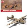 Airfix - 1/72 Consolidated B-24D Liberator - Modellismo in plastica - Scala: 1:72