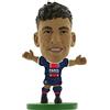 SoccerStarz - Paris St Germain Neymar Jr - Home Kit (Classic Kit)