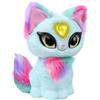 My Fuzzy Friends - Magic Whisper Skye, giocattolo interattivo di peluche con suoni, ti risponde e sussurra, per bambini e bambine dai 4 anni in su, famoso (MYG00302) (Versioni in spagnolo e inglese)