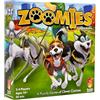Fireside Games Zoomies - Fast-Paced Dog Walking Family Card Board Game Fun for All Ages Quick Play 2 to 4 Players Ages 10+