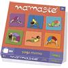 CreativaMente Namasté - Yoga Memo
