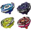 JUPESA Kit Beyblade x c/lanciatore assortito