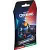 Czech Games Edition Nomi in codice CGE: Pacchetto di espansione Sci-Fi