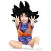 Dragon Ball - Costume Multicolore, 6M (My Other Me 1)