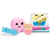 BREAKEEZ MACARON COLLEZIONABILI Rompi, Scopri, Cresci! Animaletti con accessori che escono da un macaron e crescono quando li nutri con lo slime. Bambini dai 5 anni in su