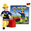 tonies Ascolto per Toniebox, pompiere Sam - In Pontypandy c'è qualcosa che sta succedendo, gioco di ascolto per bambini dai 3 anni in su, tempo di gioco circa 60 minuti