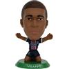 SoccerStarz - Paris St Germain Kylian Mbappe - Home Kit (Classic Kit)