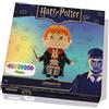 CreativaMente Creagami - Ron Weasley - Origami 3D