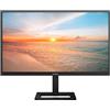 PHILIPS MONITOR PHILIPS LCD IPS LED 27 Wide 27E1N1900AE/00 4K 4ms MM UHD 1000:1 BLACK 2xHDMI DP USB-C Vesa REG.ALT - 27E1N1900AE/00