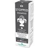 PRODECO PHARMA Srl Gse Stopped Shampoo 150ml