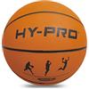 Hy-Pro Taglia 5 Basket marrone chiaro