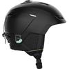 Salomon Icon LT Casco Sci Snowboard da Donna, Leggerezza, Comfort ottimale, Look alla moda ispirato alle prestazioni