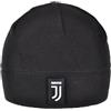 JUVE Cappello Cuffia Pile Juventus