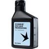 Schwalbe Doc Blue Professional Tubeless Latte sigillante per pneumatici, bianco, 200 ml