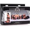 Master Series Set di Trappole per Tutto il Corpo Presentate - 348 g
