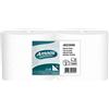 Amoos Bobina industriale 2 strati 1060S 2 pezzi 5750 g