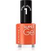 Rimmel Super Gel Super Gel 12 ml