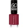 Rimmel 60 Seconds Super Shine 8 ml