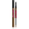 NYX Professional Makeup Zero To Brow Gel 2 ml