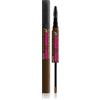 NYX Professional Makeup Zero To Brow Gel 2 ml