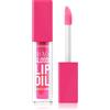 Rimmel Oh My Gloss! Lip Oil 4.5 ml