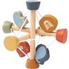 2Kids Toys Activity Ball 1 pz