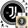 Iconic Puzzles - Juventus, Logo, Puzzle di Legno con licenza ufficia ll1b