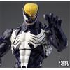 mess toys Venom Lethal Neighbour 1/12 Mess Toys Action Figure NUOVO