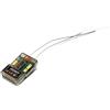 Spektrum AR8360T+ PLUS SMART 8 CANALI AS3X SAFE Ricevente DSMX VARIO E ALTITU...