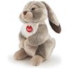 Trudi spa Trudi Leprotto Lino Coniglio leprotto peluche Park Collection. Peluche Regalo di