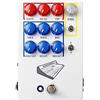 JHS Pedals JHS Colour Box V2 Preamp Pedale
