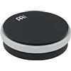 Meinl Percussion Cuscinetto per allenamento a tamburo, 15,2 cm, in silicone standard/marshmallow silenzioso