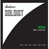 Jackson Soloist Strings, Medium .010-.046