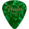 Fender - 351 - Thin GREEN MOTO