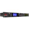 DBX driverackpa2 - Processeur d'enceintes avec RTA et égaliseur