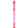 YAMAHA YRS20GP Flauto Dolce, Soprano in Do, Rosa Trasparente