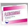 FARMA VALENS Srl flebosmina 30 capsule