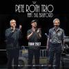 52733 Pete Roth Trio feat. Bill Bruford