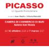52733 PICASSO. Lo Sguardo Rivoluzionario