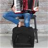 Borsa per fisarmonica per fisarmonica basso Zaino strumenti musicali