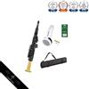 YAMAHA YDS-150 Starter Set (set cuffie) Giappone nuovo di zecca