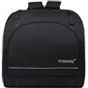 Borsa per fisarmonica per fisarmonica basso Zaino strumenti musicali