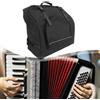 Borsa per fisarmonica per fisarmonica basso Zaino strumenti musicali