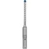 Bosch 1x Punta per martelli EXPERT SDS plus-7X (per Pietra morbida, Pietra dura, Ø 5,00 mm, Professional Accessorio Martello perforatore)