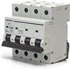 Aigostar Interruttore Magnetotermico 4P Curva C, In=20 A